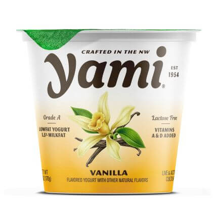 YOGURTS