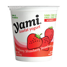 YOGURTS