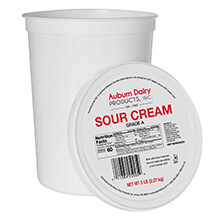 SOUR CREAM