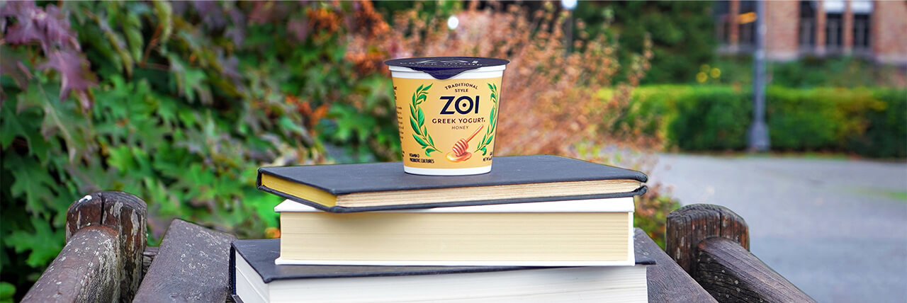 College University | Auburn Dairy Products, Inc.