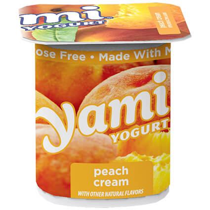 PEACH CREAM