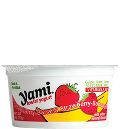 Products Yami Geletin Free 4Oz