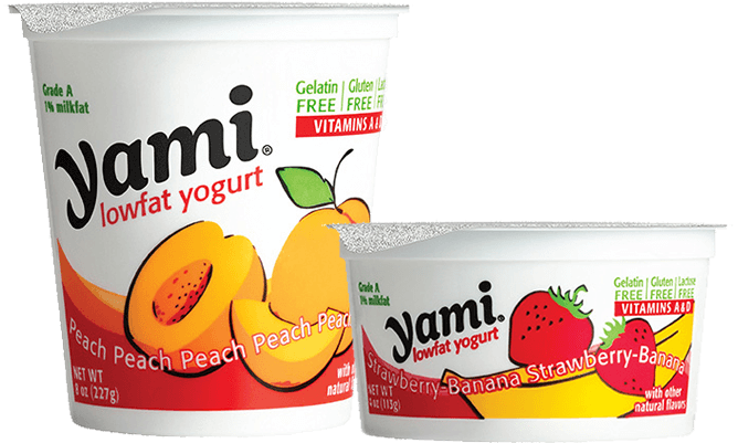 Yami Pectin