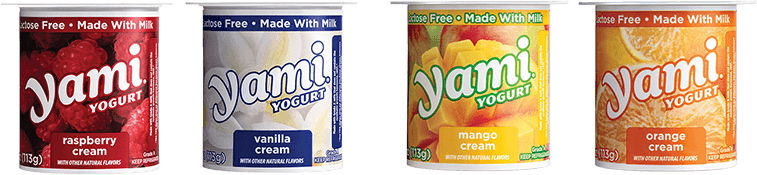 Yami Multipacks