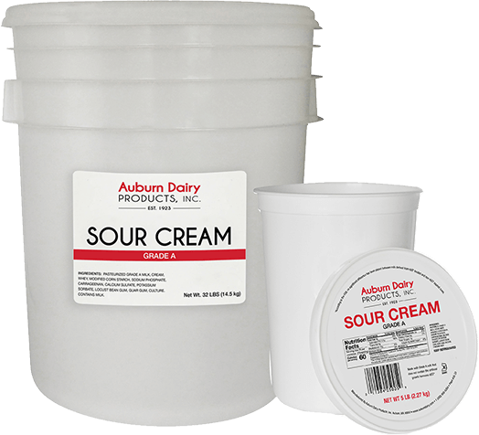 Sour Cream