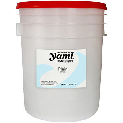 Yami Lowfat Plain 32Lb 425X425