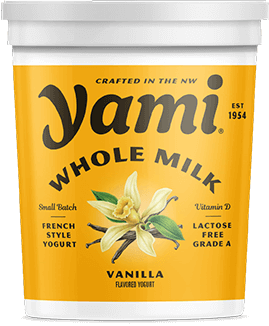 VANILLA