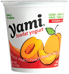 Products Yami Geletin Free 8Oz