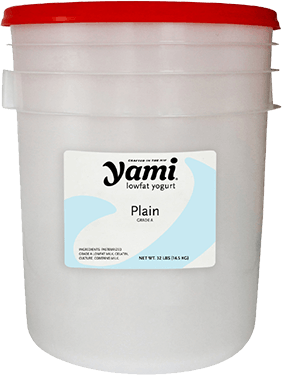 Yami Yogurt