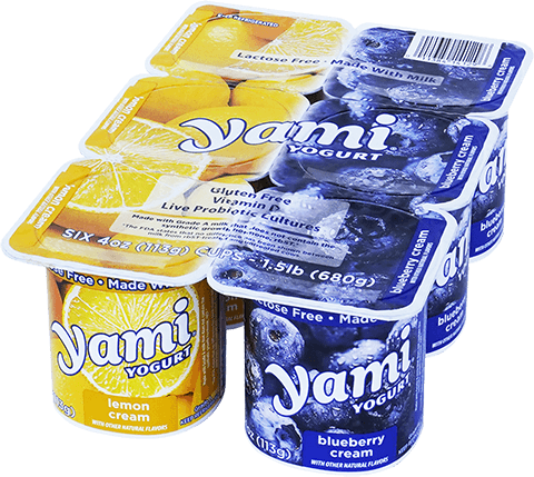 Yami Multipacks