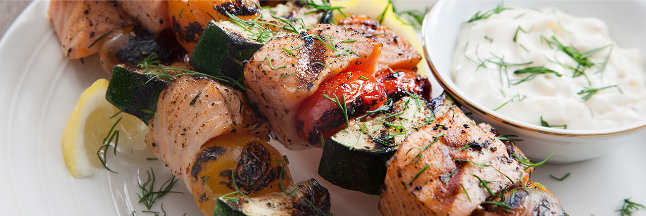 Restaurant Catering | Auburn Dairy Products, Inc.