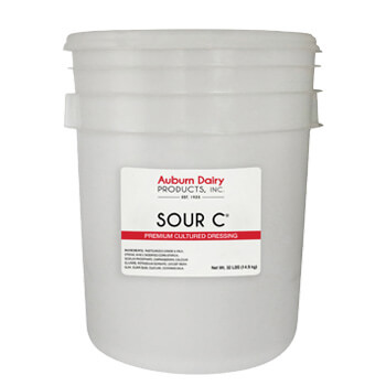 SOUR C® DRESSING